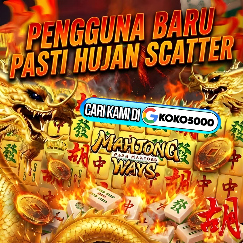 KOKO5000 Gaming Platform